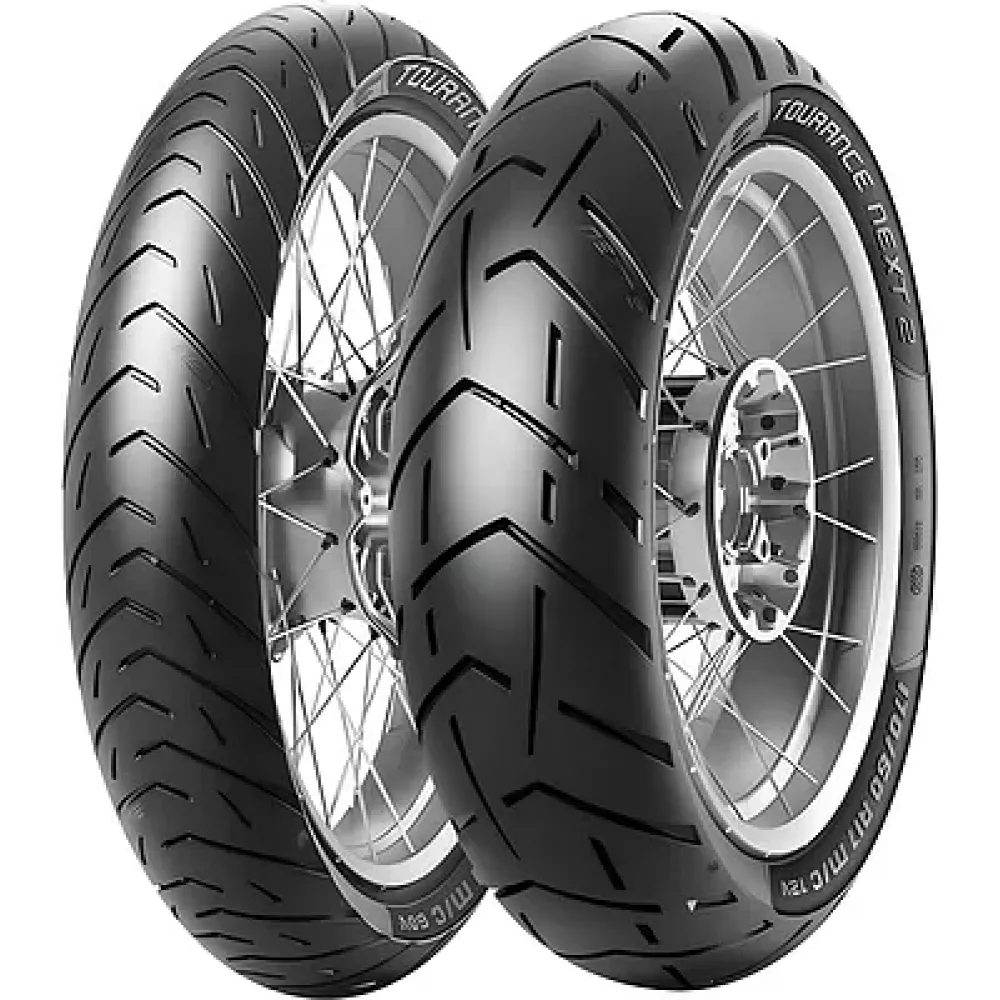 Metzeler Tourance Next 2 120/70 R19 60V (B) (Передняя)
