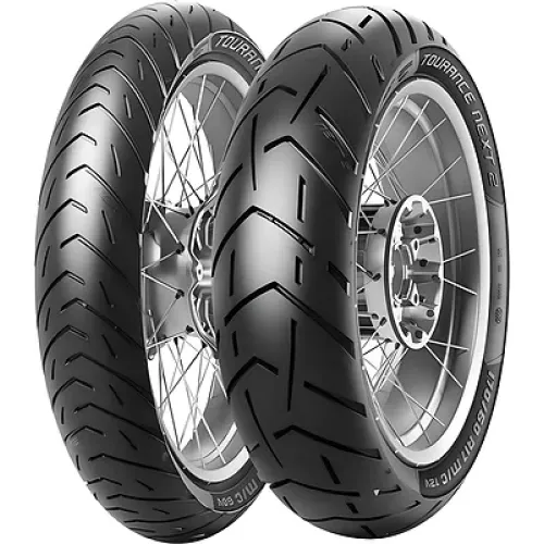 Metzeler Tourance Next 2 120/70 R19 60V (B) (Передняя)