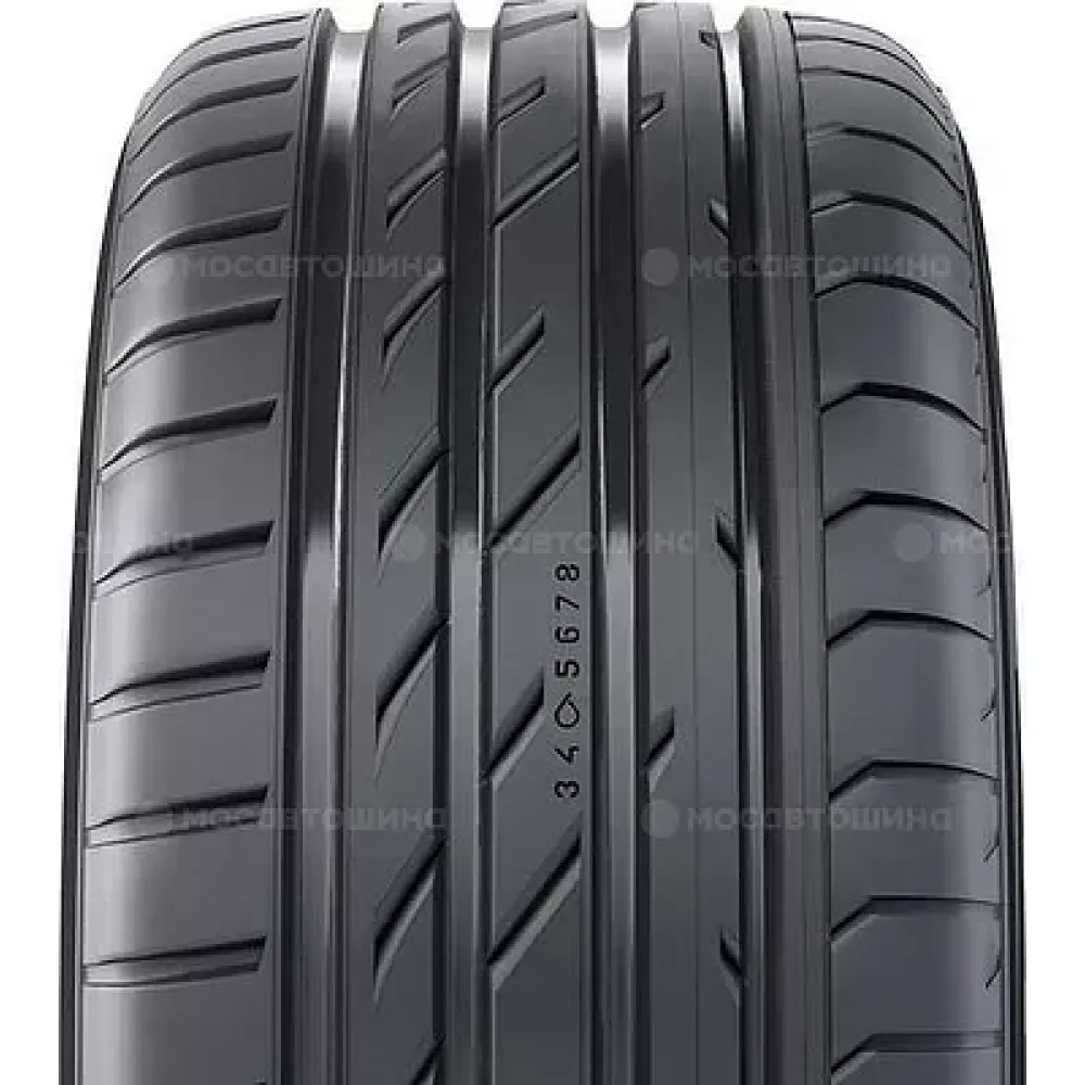 Nokian Hakka Black 225/45 R18 95Y XL