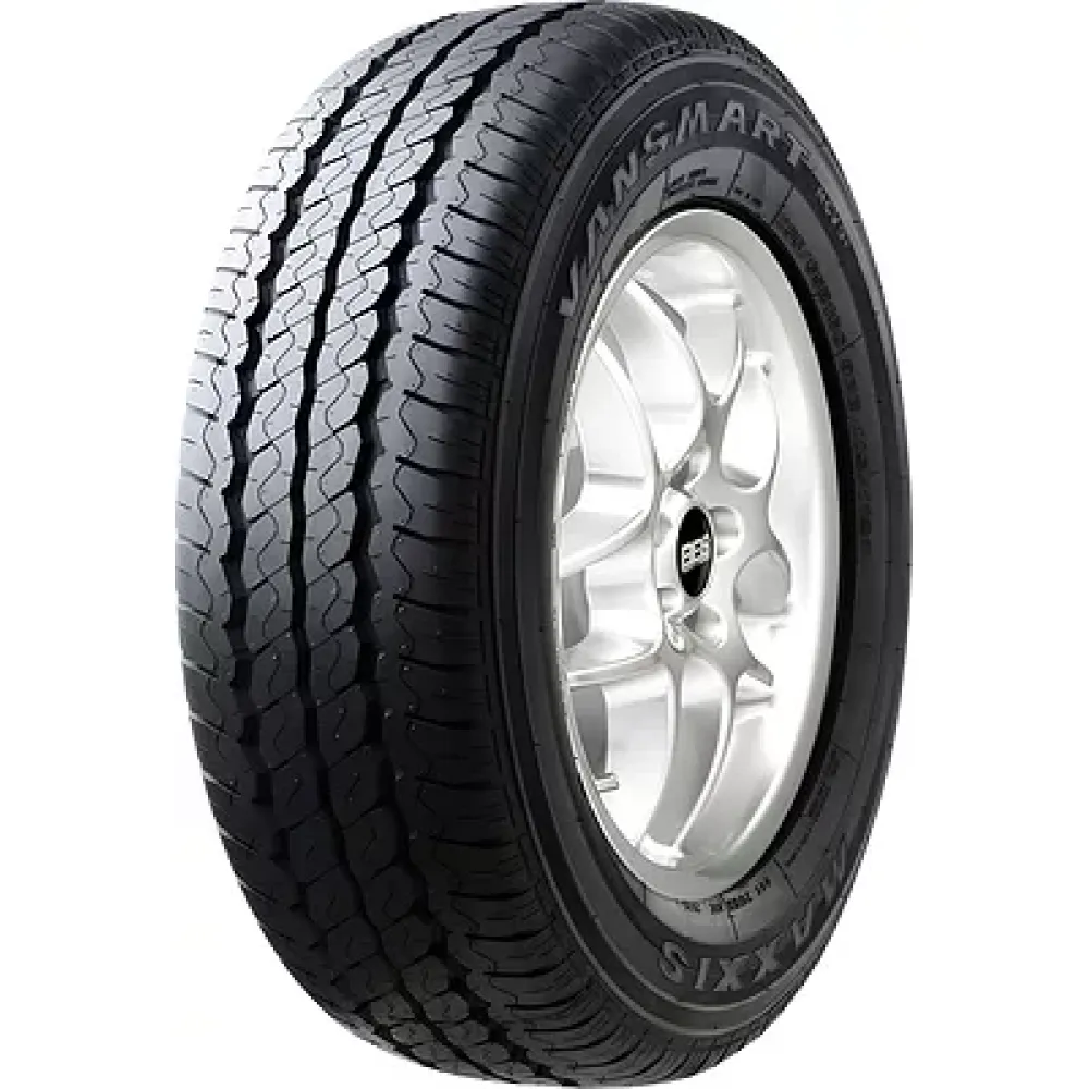 Maxxis MCV3+ VanSmart 235/65 R16C 115/113T