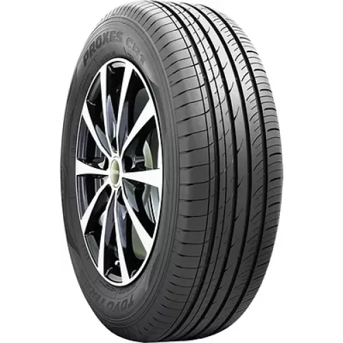 Toyo Proxes CR1 235/40 R19 96W