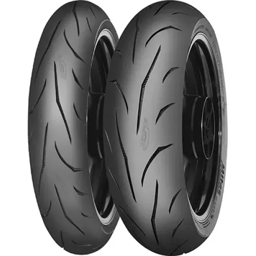 Mitas SportForce+ EV 200/55 R17 78W (Задняя)