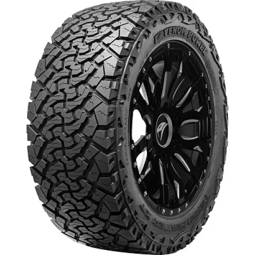 Venom Power Terra Hunter X/T LT265/65 R17 120/117S (BLK)