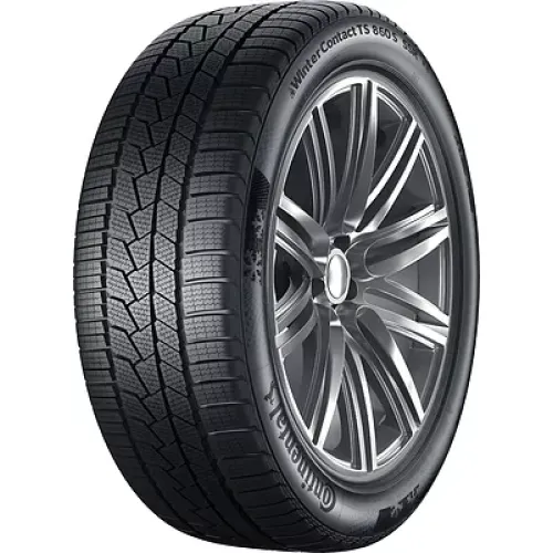 Continental ContiWinterContact TS 860 S 275/35 R20 102V XL