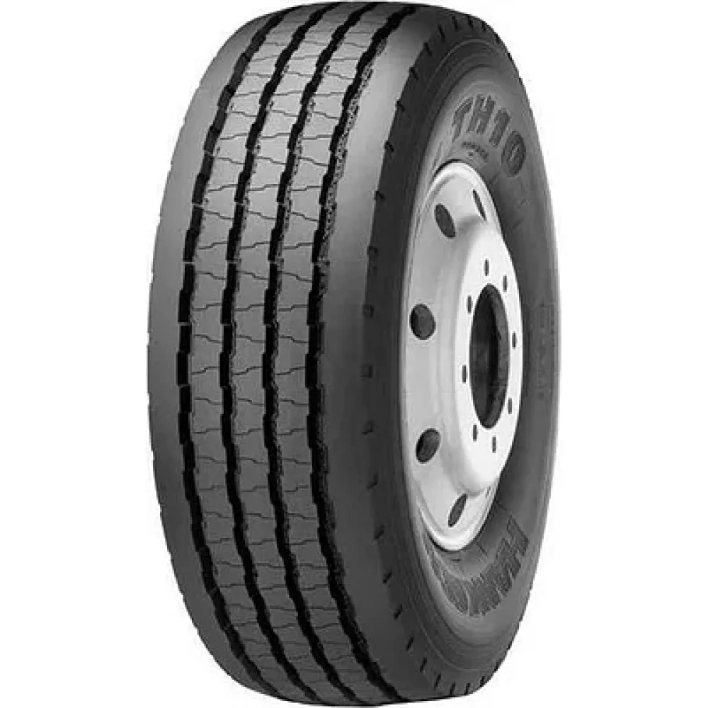 Hankook TH10 215/75 R17,5 135/133J (Прицепная ось)