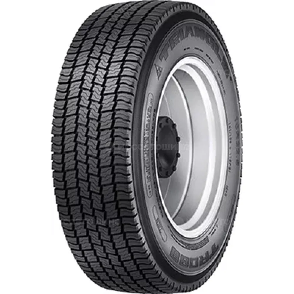 Triangle TRD88 9x20 149/146K