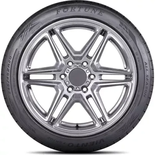 Fortune FSR-702 235/45 R18 98Y XL