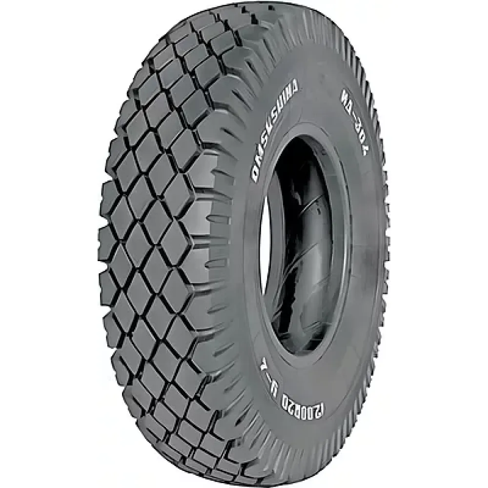 Омск ИД-304 12x20 PR18 (Универсальные)