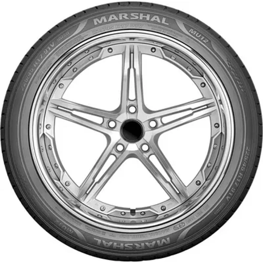 Marshal MU12 265/35 R18 97Y XL