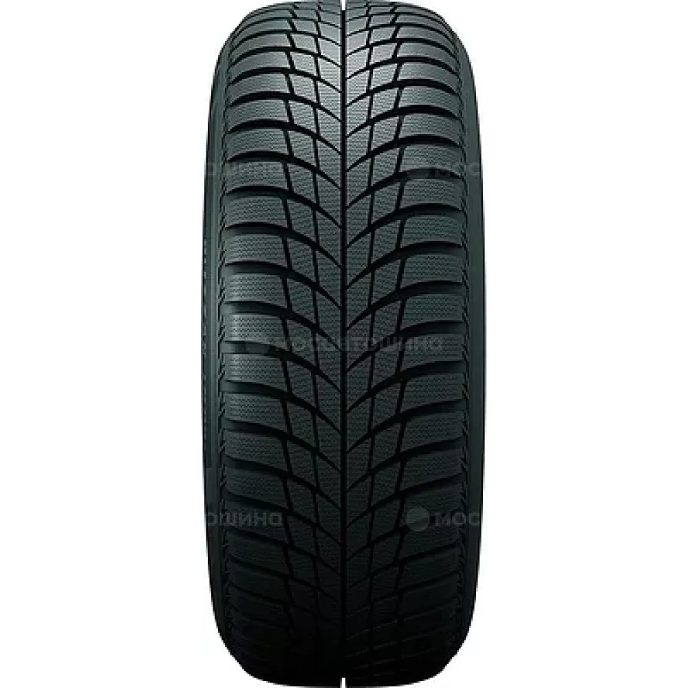 Bridgestone Blizzak LM001 285/45 R21 113V XL RF (*)