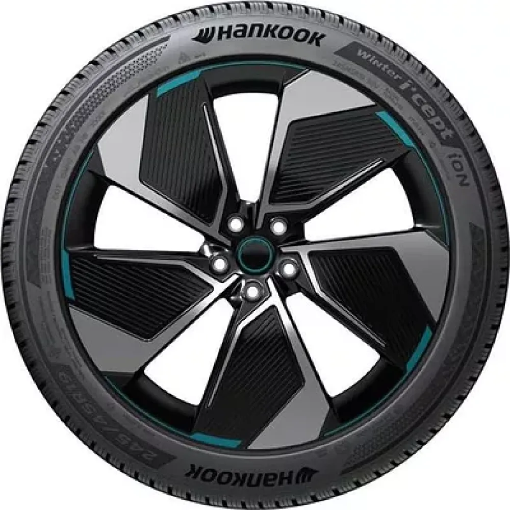 Hankook IW01 Winter i cept iON 215/55 R18 95H