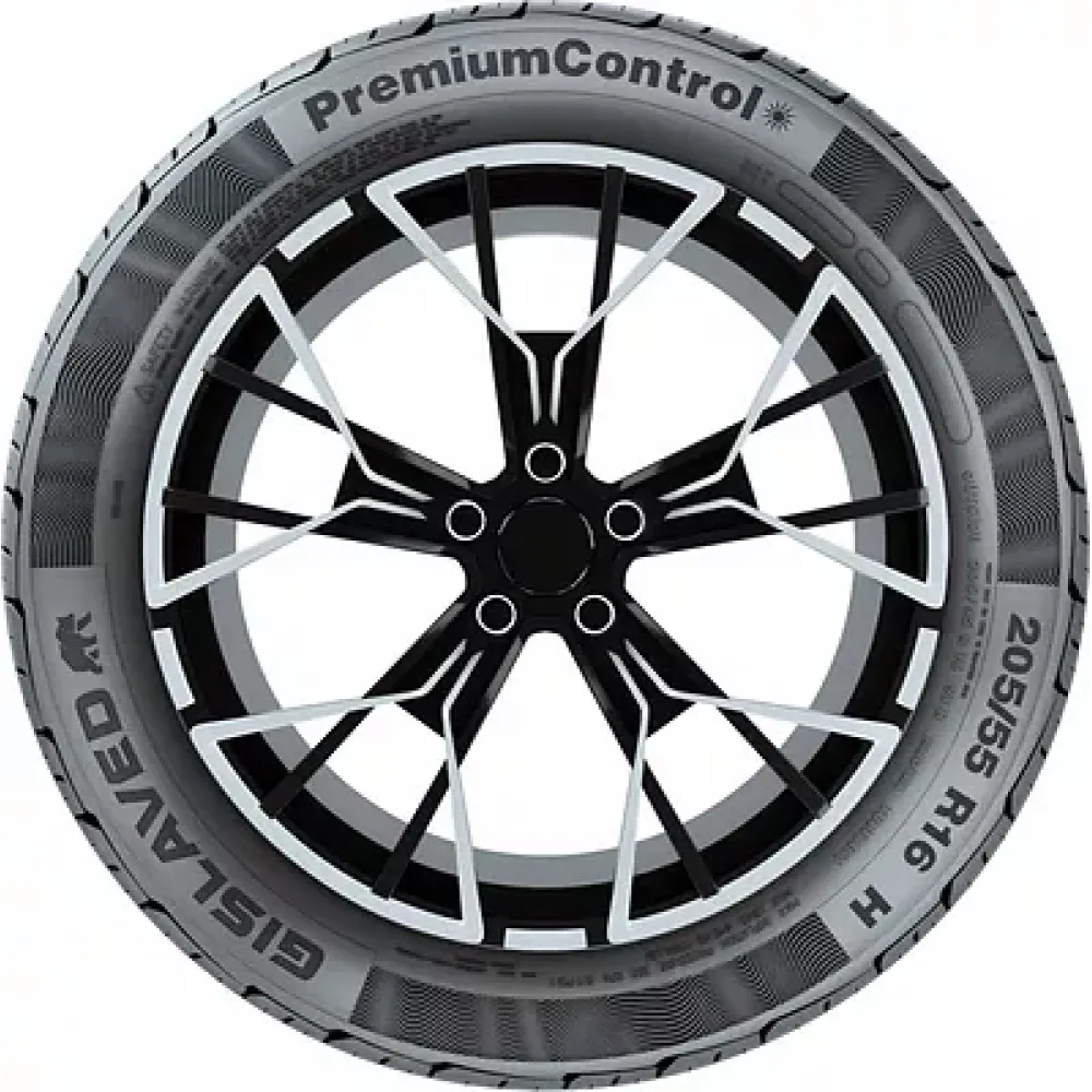 Gislaved Premiumcontrol 195/55 R15 85H