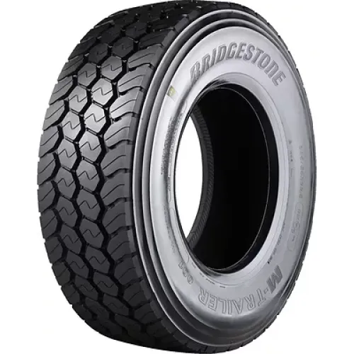 Bridgestone MT1+ 385/65 R22,5 160K (Универсальные)