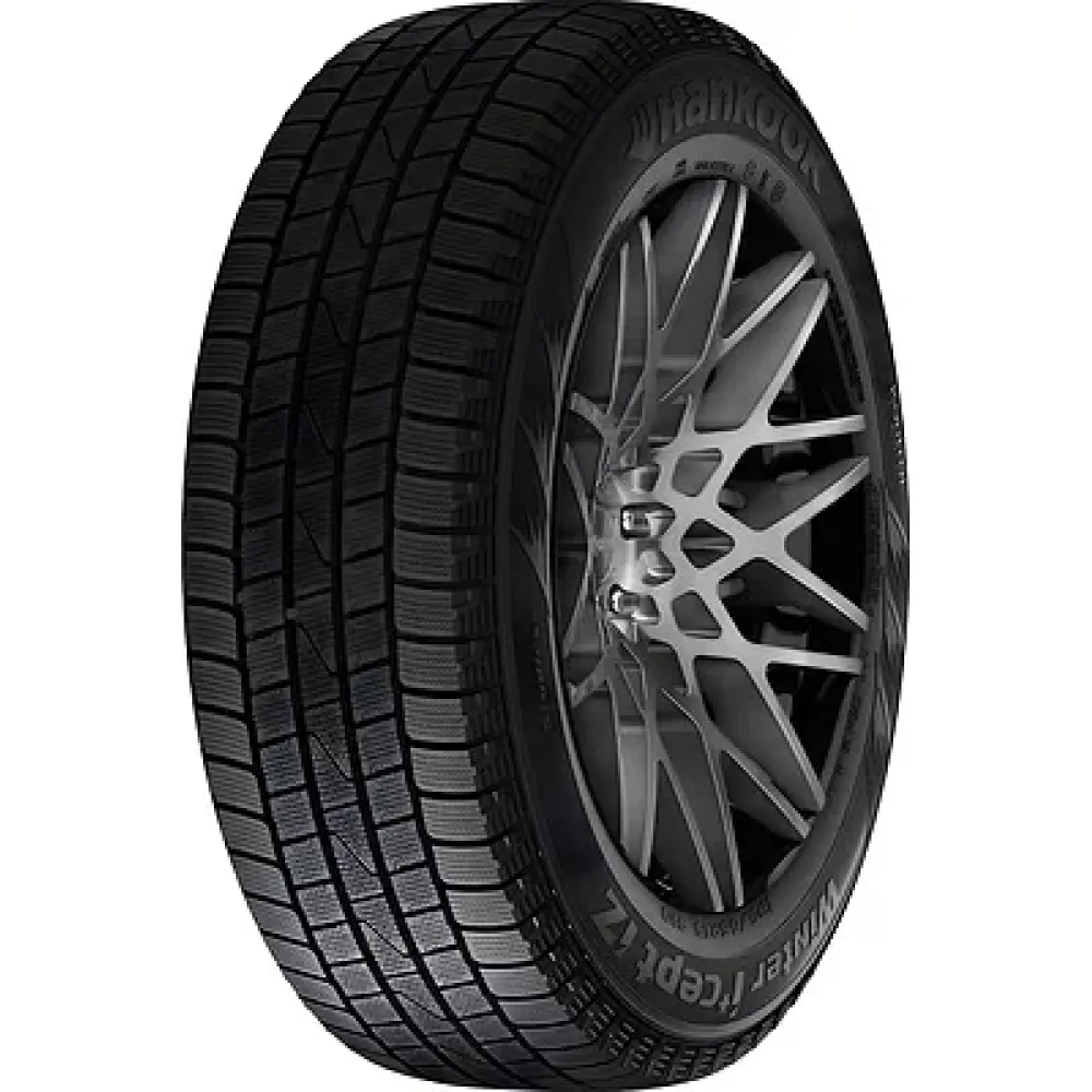 Hankook W606 Winter i cept IZ 245/45 R18 100T XL