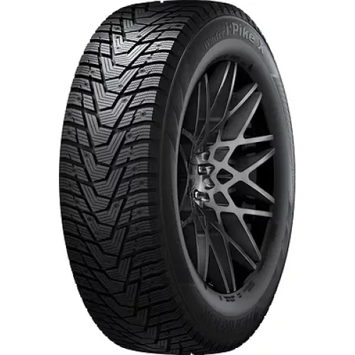 Hankook W429A i Pike X (Нешип) 255/65 R17 110T