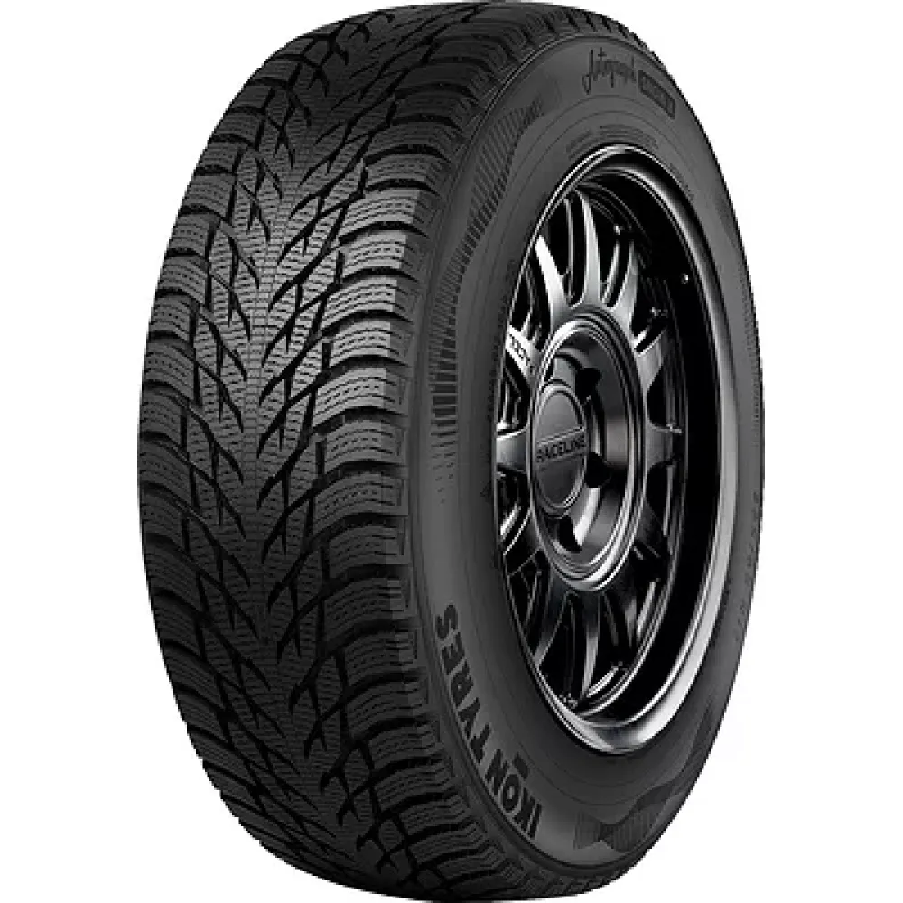 Ikon Autograph Snow 3 205/60 R16 96R XL