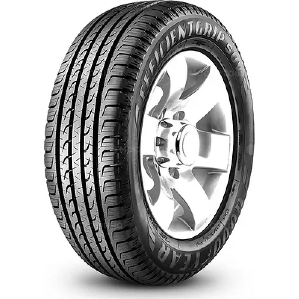 Goodyear EfficientGrip SUV 225/55 R19 99V
