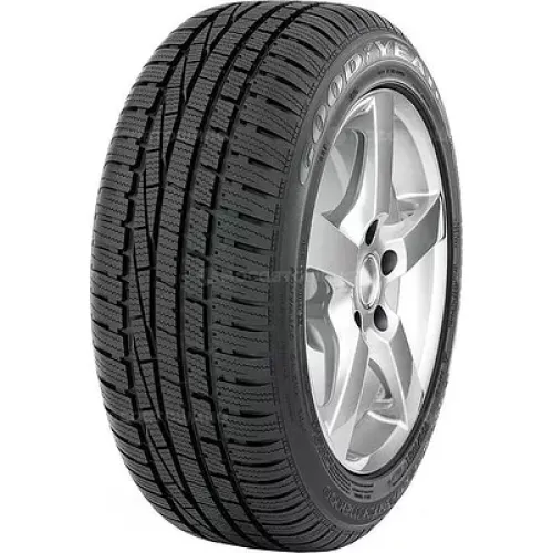 Goodyear UltraGrip Performance 255/45 R19 104V
