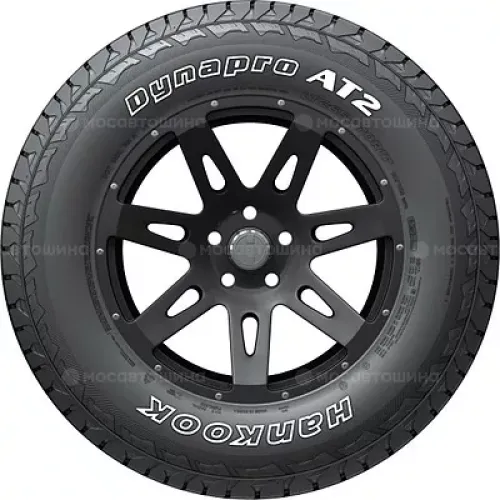 Hankook RF11 Dynapro AT2 235/65 R17 104T