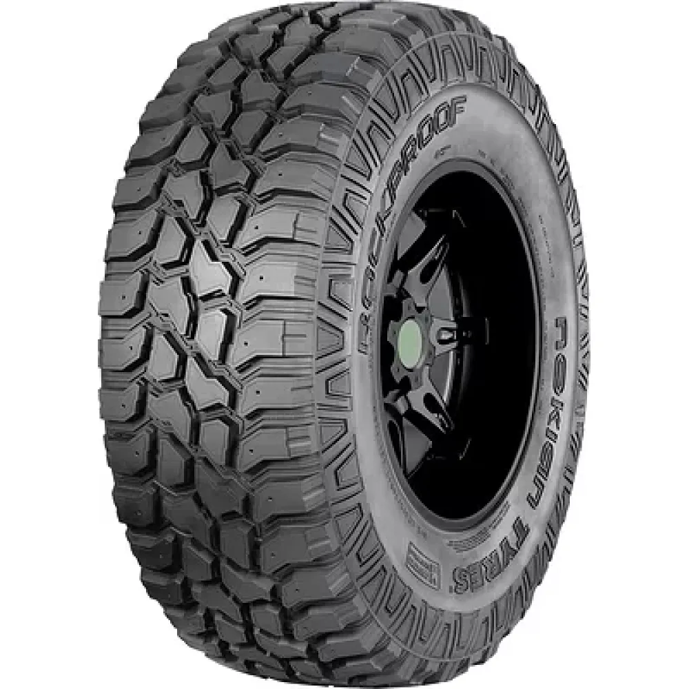 Nokian RockProof LT245/75 R17 121/118Q