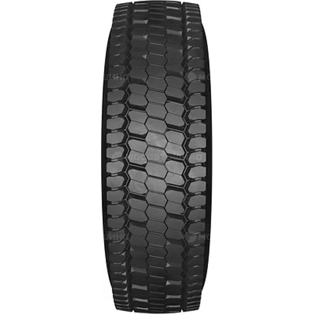 Кама NR 201 285/70 R19,5 146/143M (Ведущая ось)