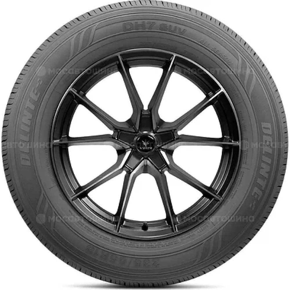 Delinte DH7 SUV 265/60 R18 114H XL