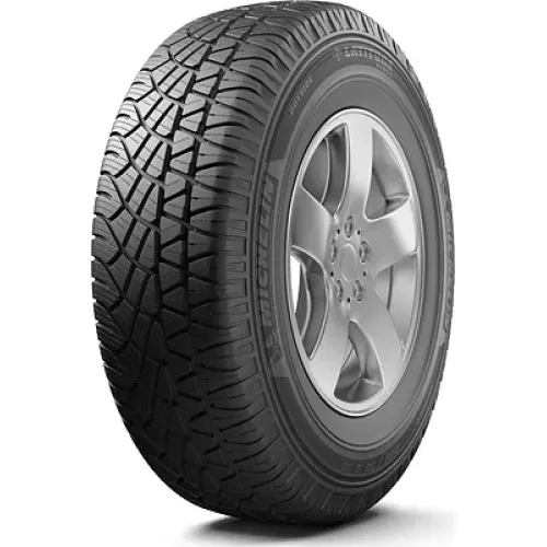 Michelin Latitude Cross 225/55 R17 101H XL
