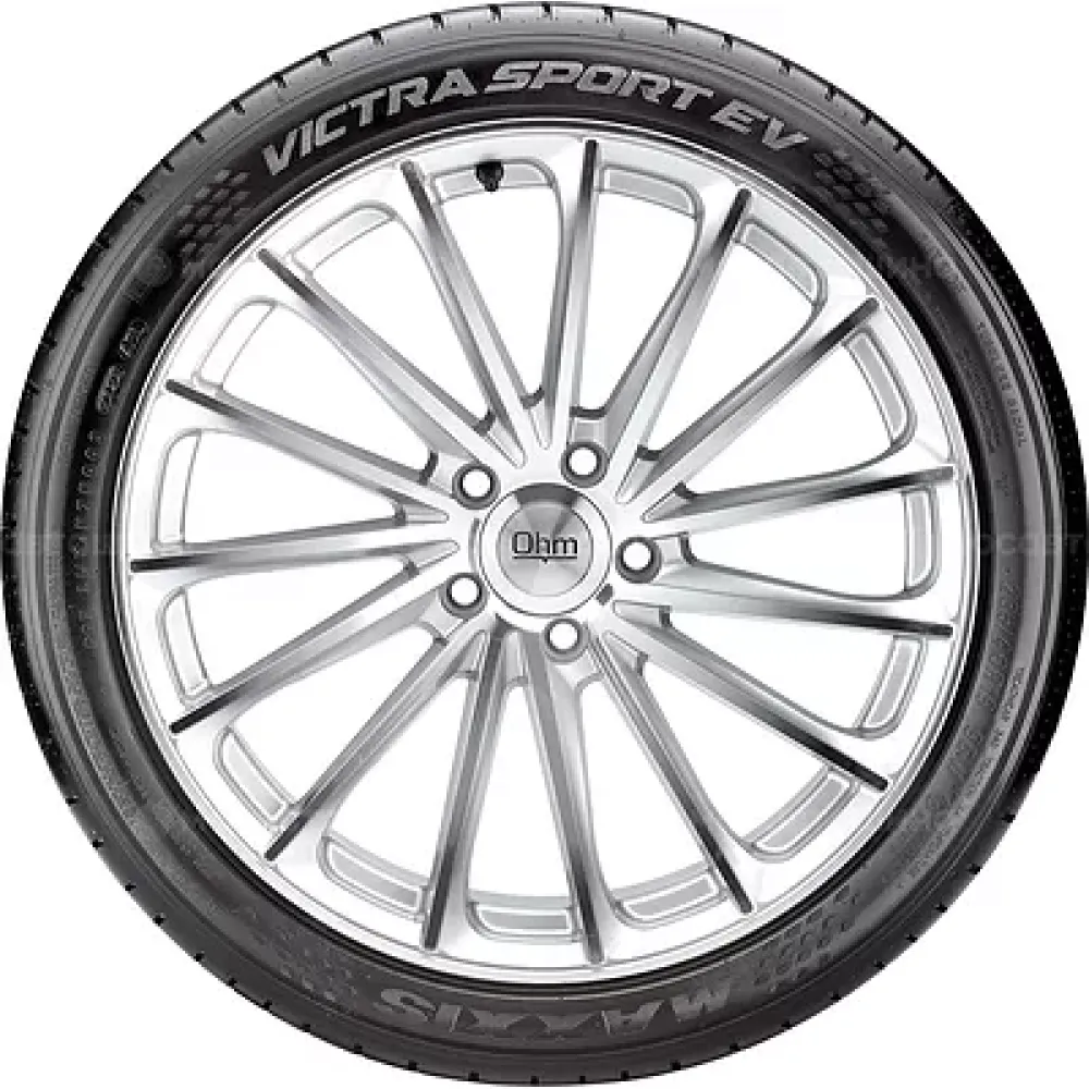 Maxxis Victra Sport EV 235/45 R18 98Y