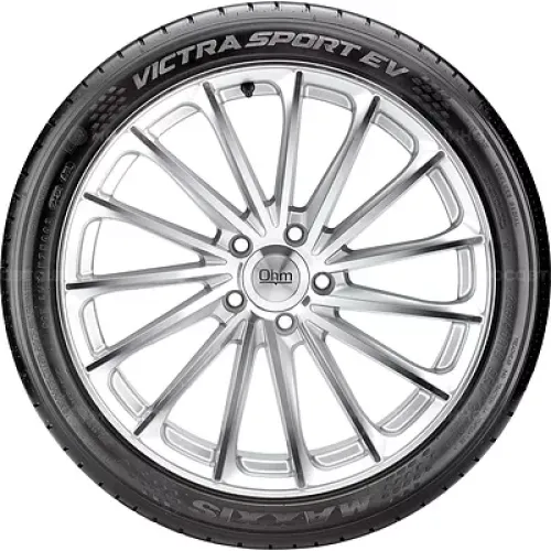 Maxxis Victra Sport EV 235/45 R18 98Y