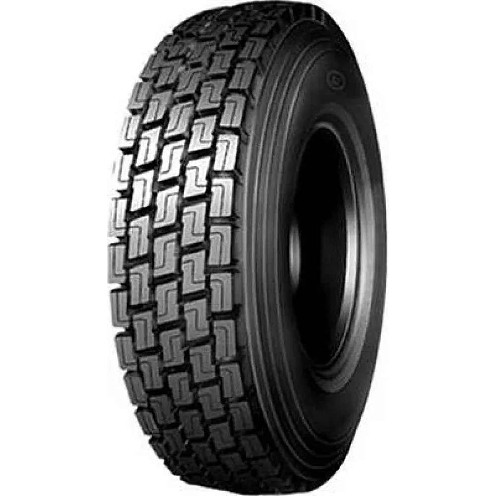 LingLong D905 235/75 R17,5 141/140J (Ведущая ось)