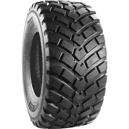 BKT Ridemax FL 693 M 500/45 R22,5