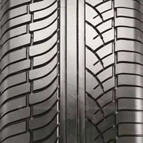 Michelin 4X4 Diamaris 275/40 R20 106Y XL