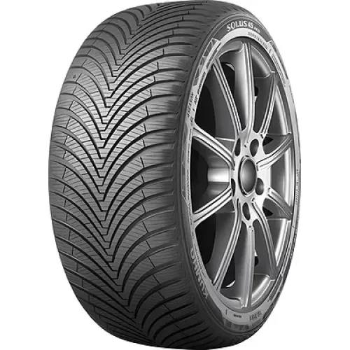 Kumho Solus 4S HA32 235/55 R18 104V XL