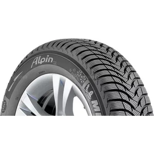 Michelin Alpin A4 185/60 R15 88T XL