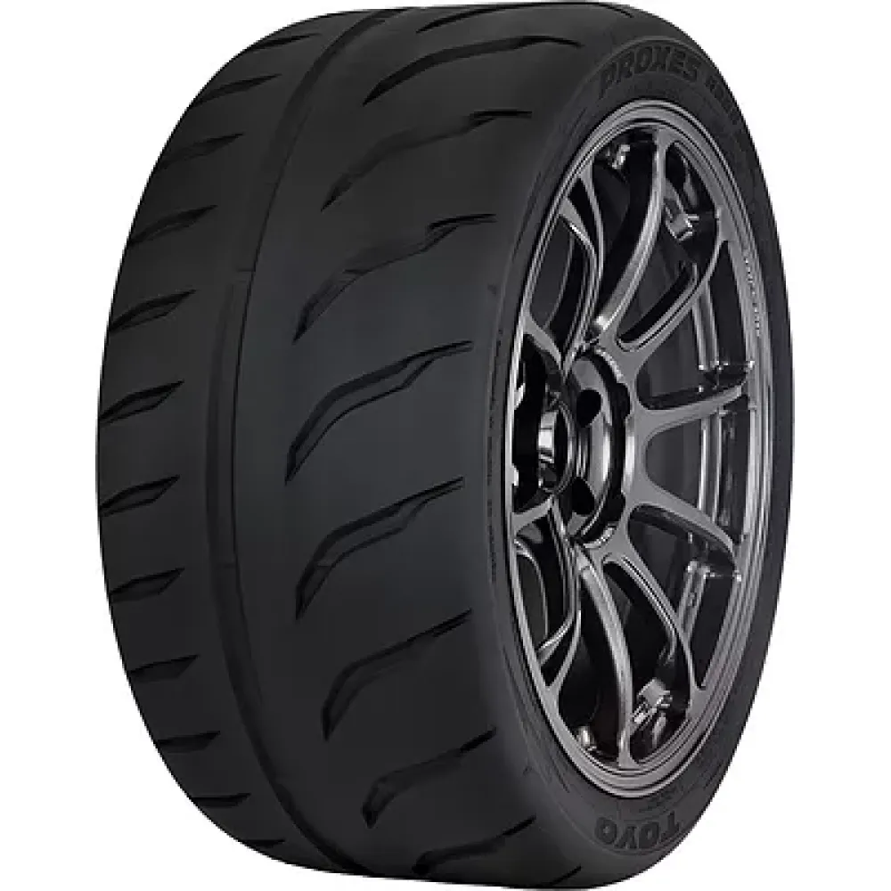 Toyo Proxes R8R 235/35 R19 91Y XL