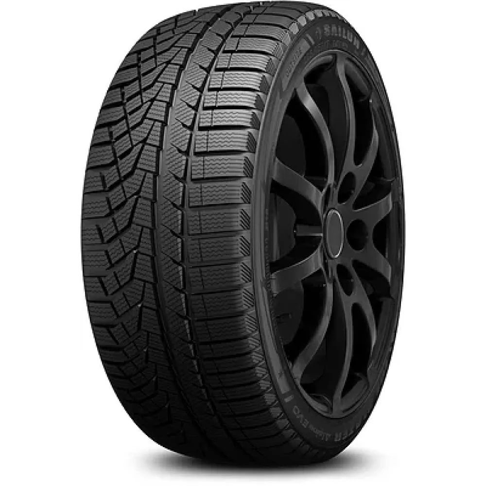 Sailun Ice Blazer Alpine Evo 1 255/55 R19 111V XL