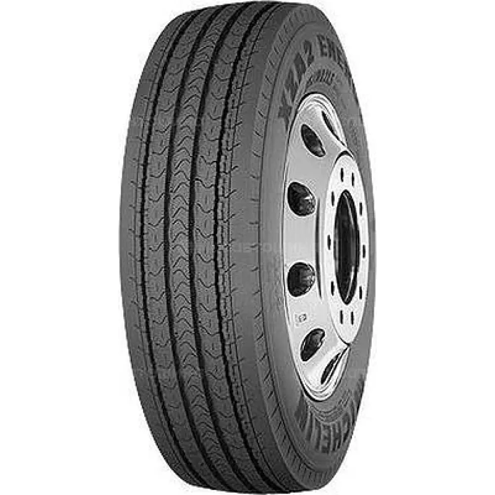Michelin XZA2 Energy 295/60 R22,5 150/147K Рулевая ось (Рулевая ось)