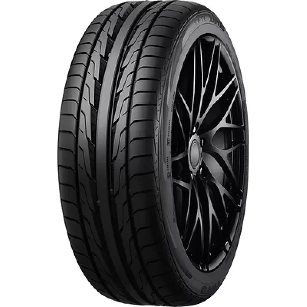 Toyo TYDRB 245/35 R19 93W XL