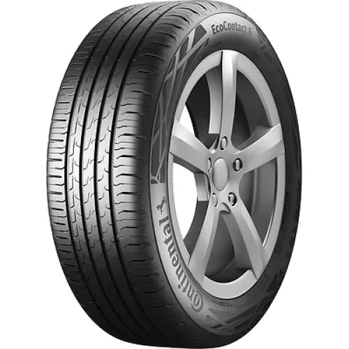 Continental ContiEcoContact 6 185/55 R16 83V