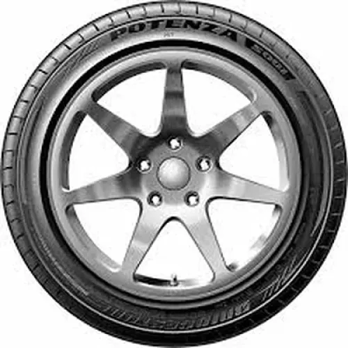 Bridgestone Potenza S001 245/40 R18 97Y XL