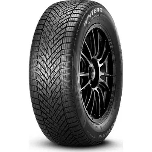 Pirelli Scorpion Winter 2 NCS Elect 245/45 R20 103V XL