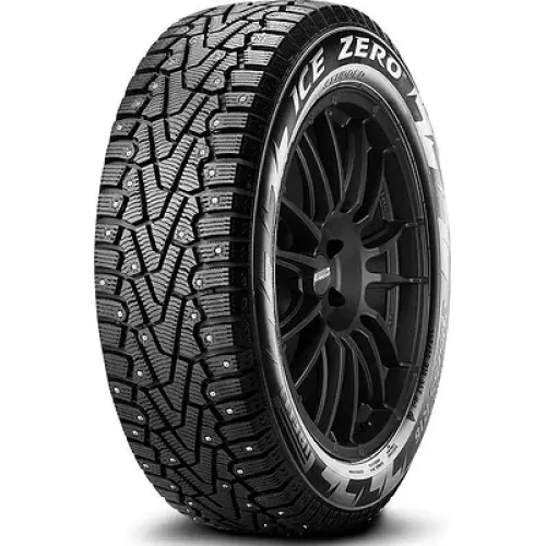 Pirelli Winter ice zero suv 245/45 R20 103H