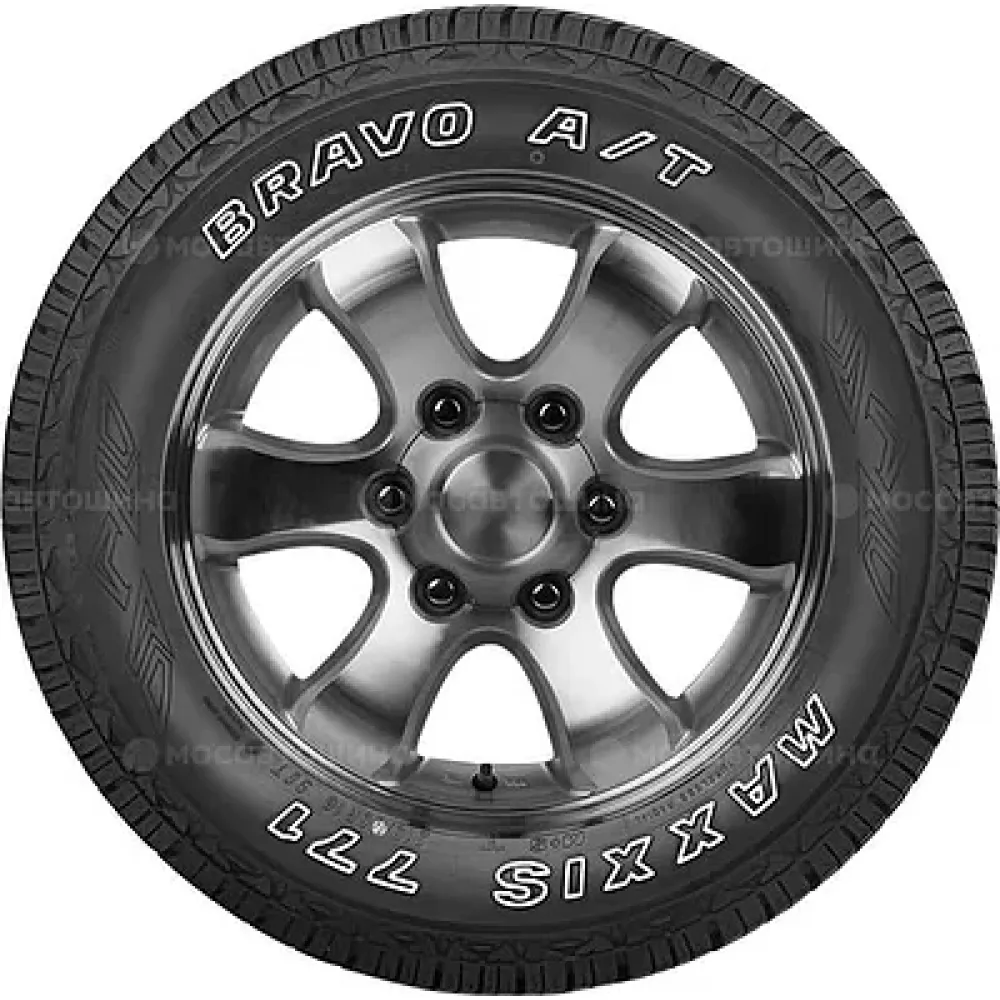 Maxxis AT-771 Bravo 265/50 R20 111H
