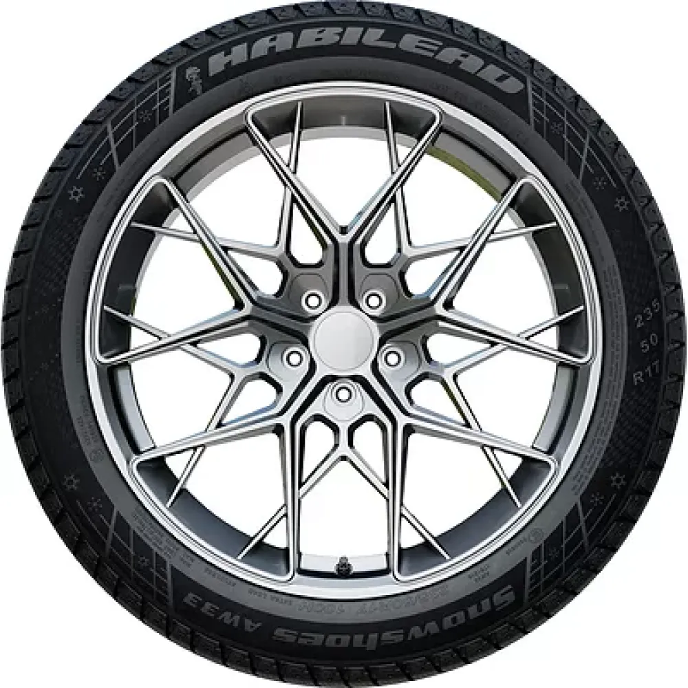 Habilead AW33 275/50 R20 113H