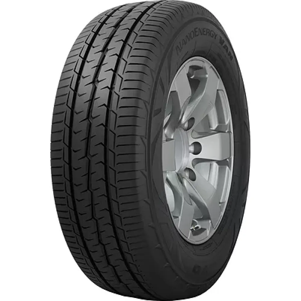 Toyo NanoEnergy Van 205/75 R16C 113/111R