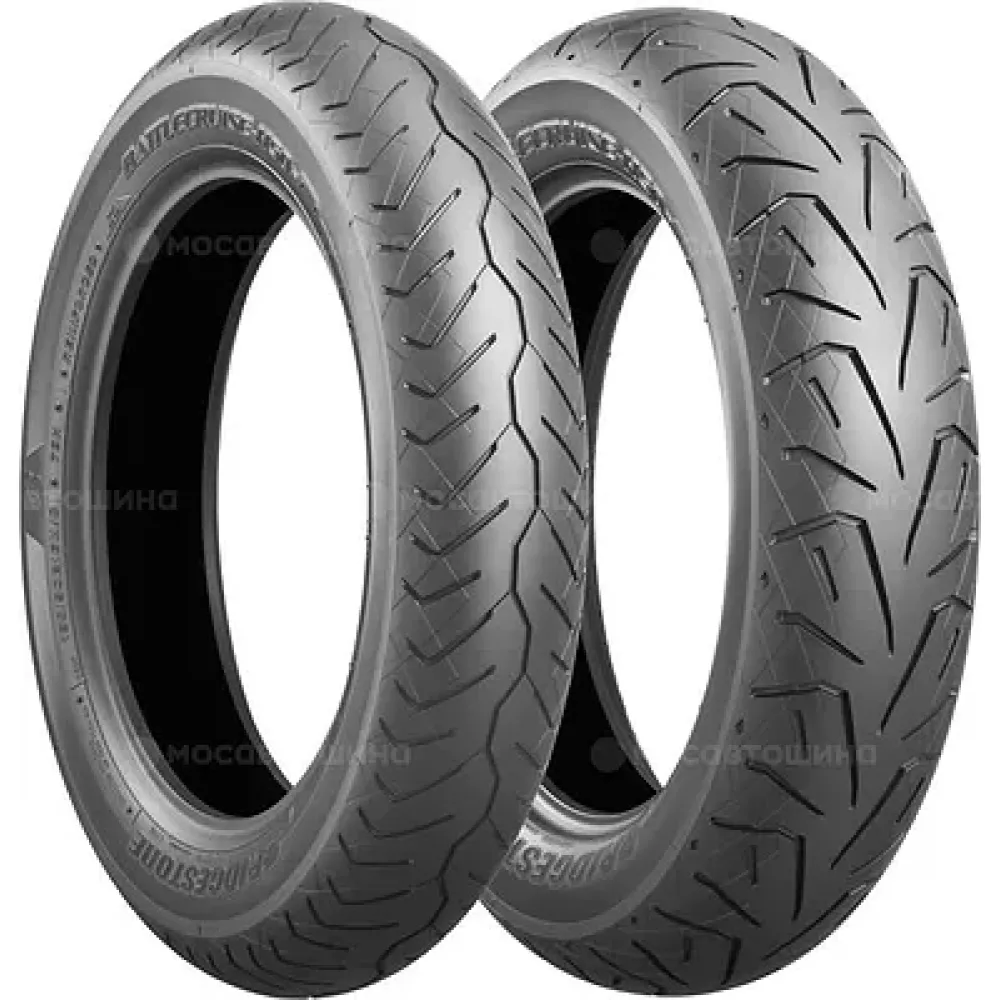 Bridgestone Battlecruise H50 130/90 R16 73H