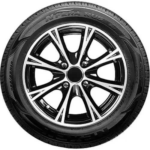 Nexen N'Fera RU5 225/65 R17 106V XL
