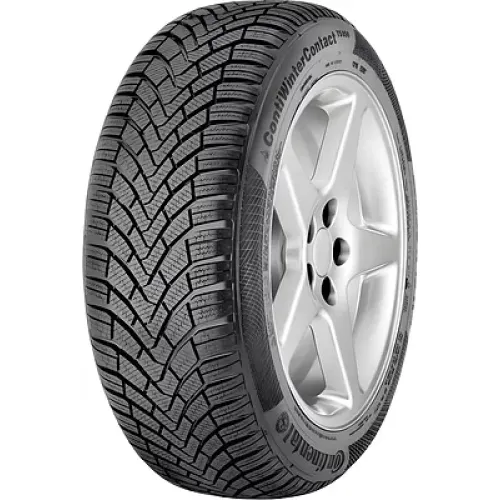 Continental ContiWinterContact TS 850 225/55 R17 97H