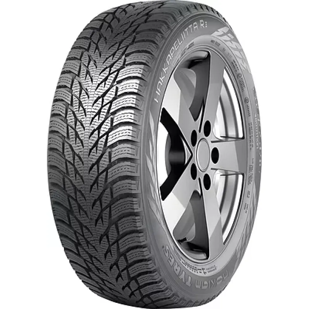 Nokian Hakkapeliitta R3 245/45 R18 100T RF