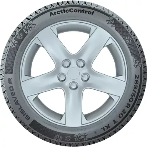 Gislaved ArcticControl 275/45 R20 110T XL